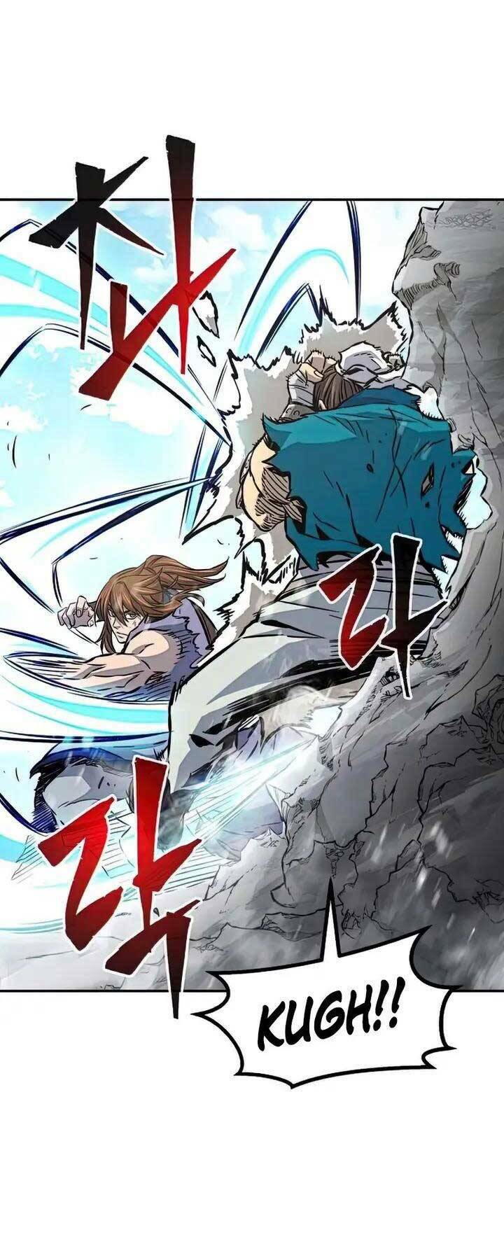 Tuyệt Đối Kiếm Cảm - Chapter 18 - Page 50