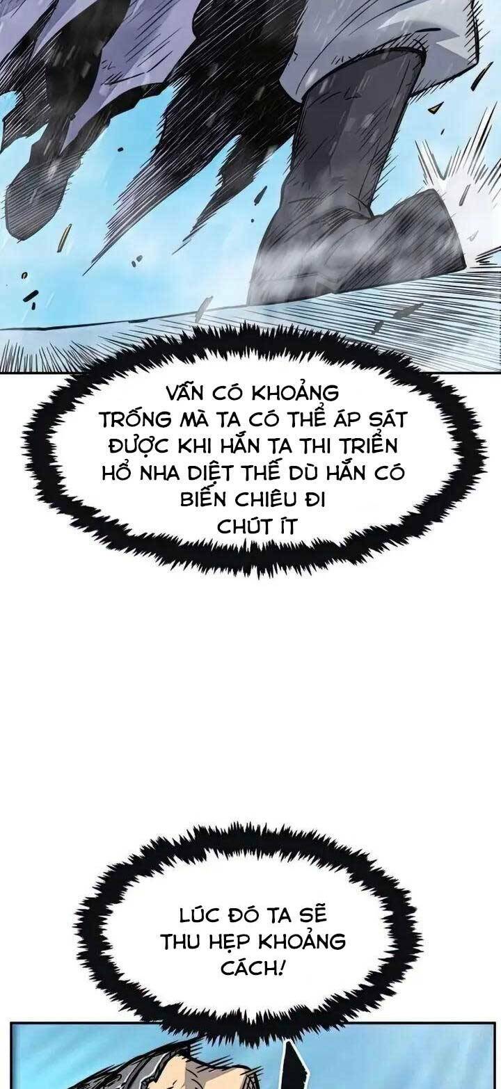 Tuyệt Đối Kiếm Cảm - Chapter 18 - Page 56