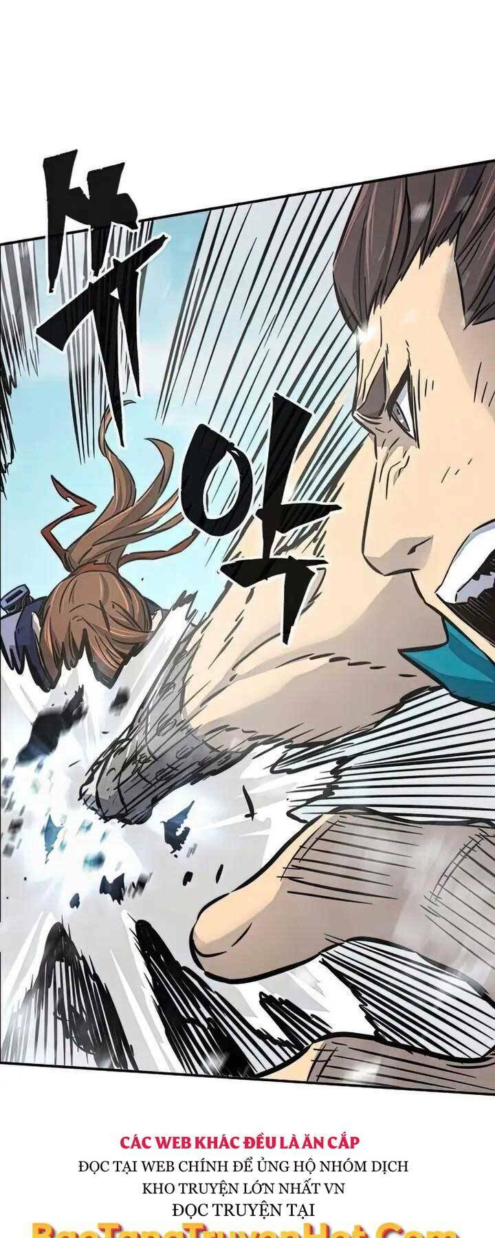 Tuyệt Đối Kiếm Cảm - Chapter 18 - Page 58