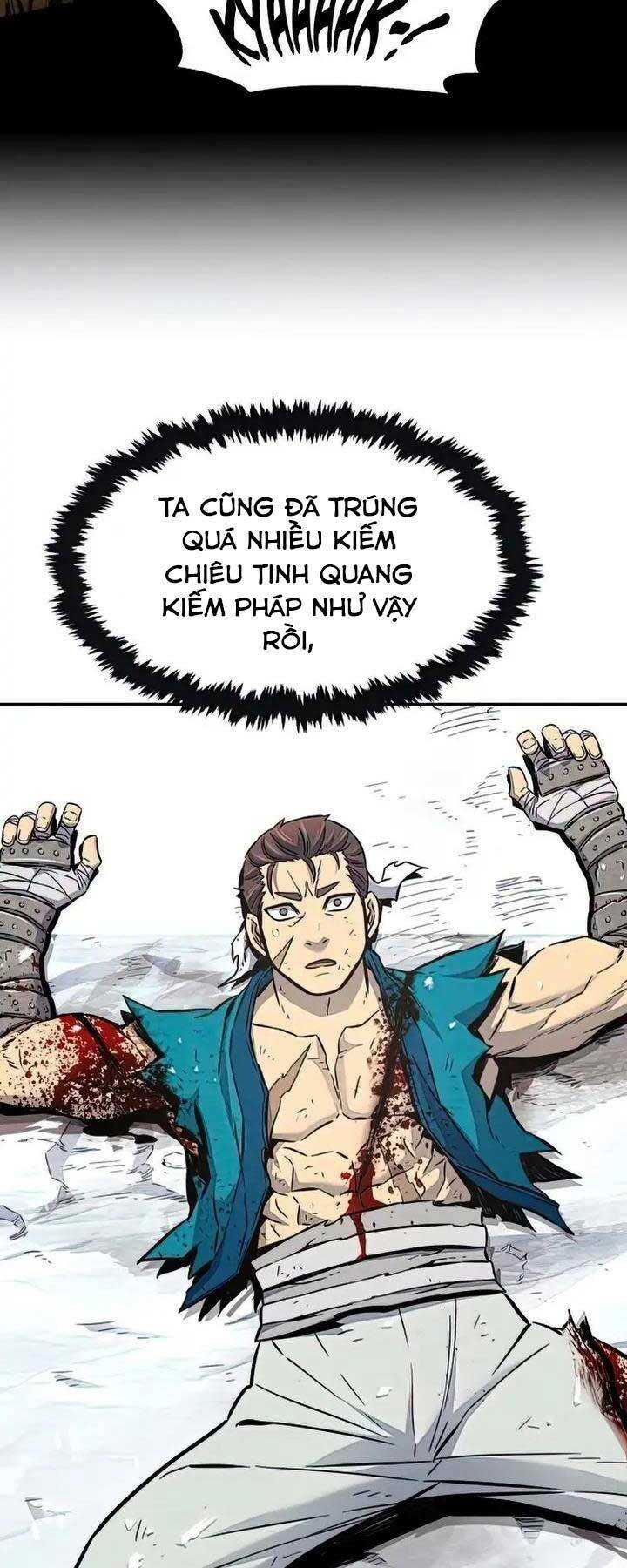 Tuyệt Đối Kiếm Cảm - Chapter 18 - Page 5