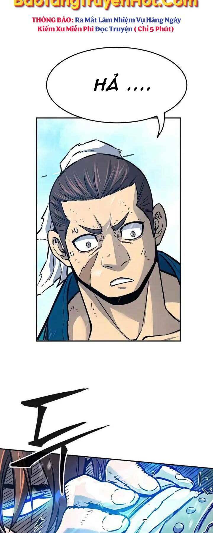 Tuyệt Đối Kiếm Cảm - Chapter 18 - Page 59