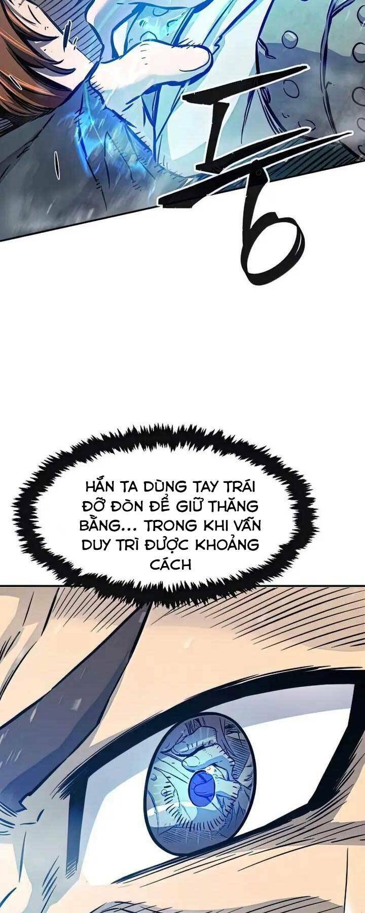 Tuyệt Đối Kiếm Cảm - Chapter 18 - Page 60