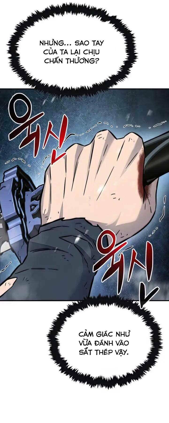 Tuyệt Đối Kiếm Cảm - Chapter 18 - Page 65