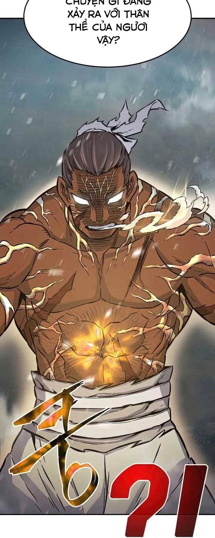 Tuyệt Đối Kiếm Cảm - Chapter 18 - Page 67