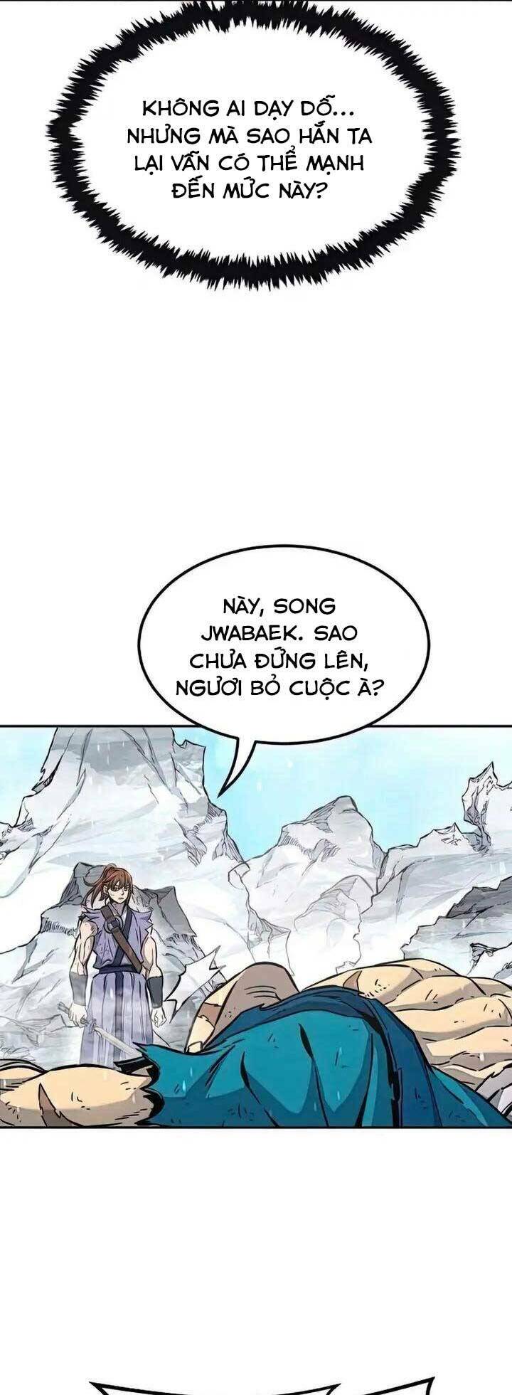 Tuyệt Đối Kiếm Cảm - Chapter 18 - Page 7