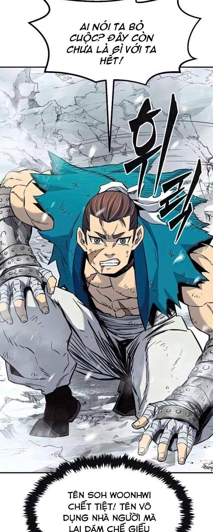 Tuyệt Đối Kiếm Cảm - Chapter 18 - Page 8