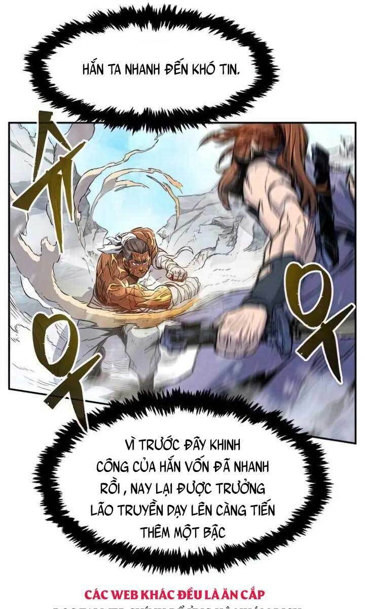 Tuyệt Đối Kiếm Cảm - Chapter 19 - Page 10