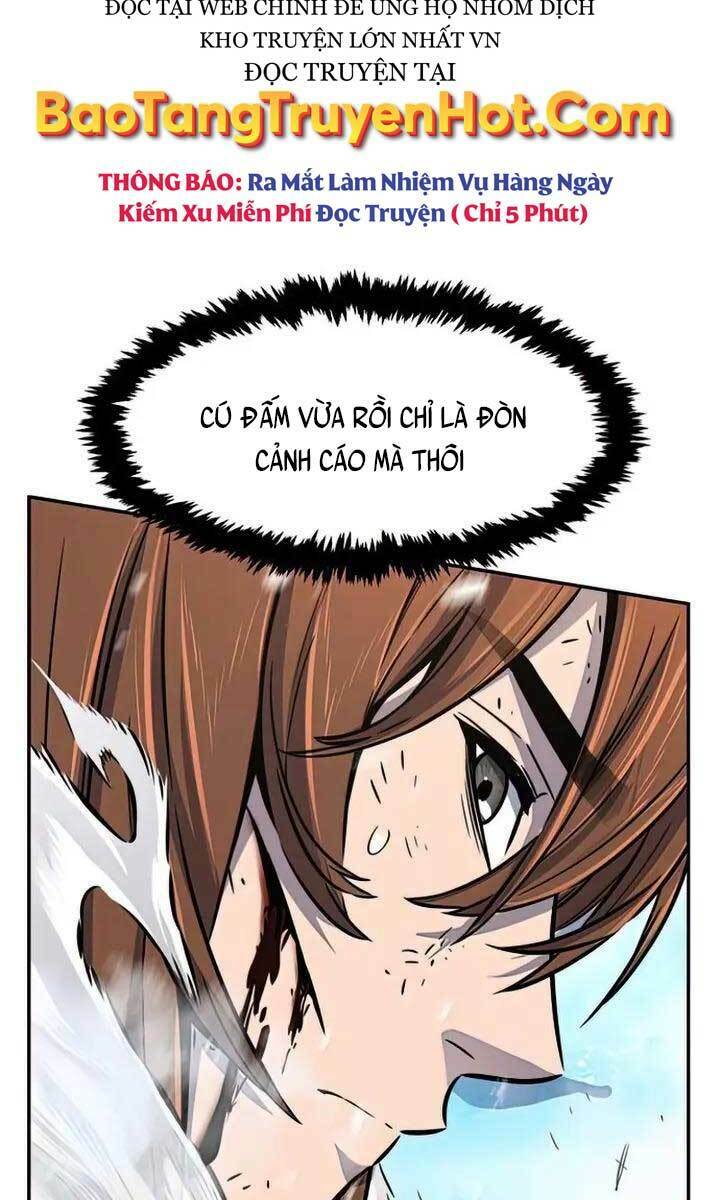 Tuyệt Đối Kiếm Cảm - Chapter 19 - Page 11