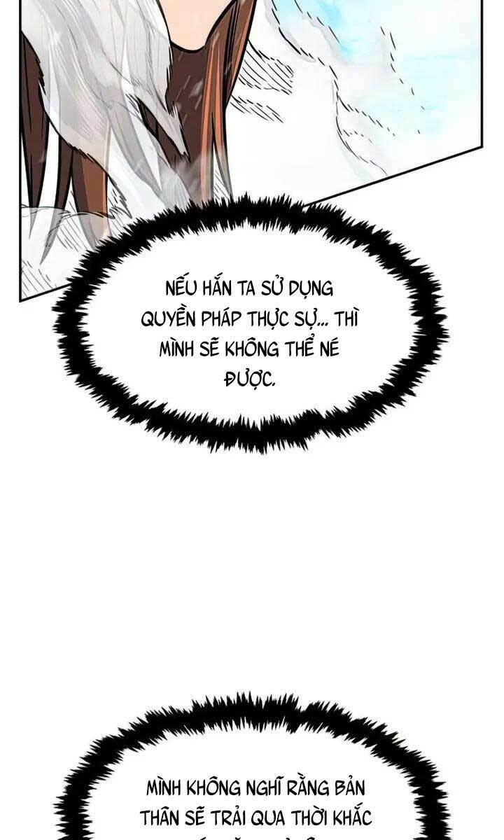 Tuyệt Đối Kiếm Cảm - Chapter 19 - Page 12