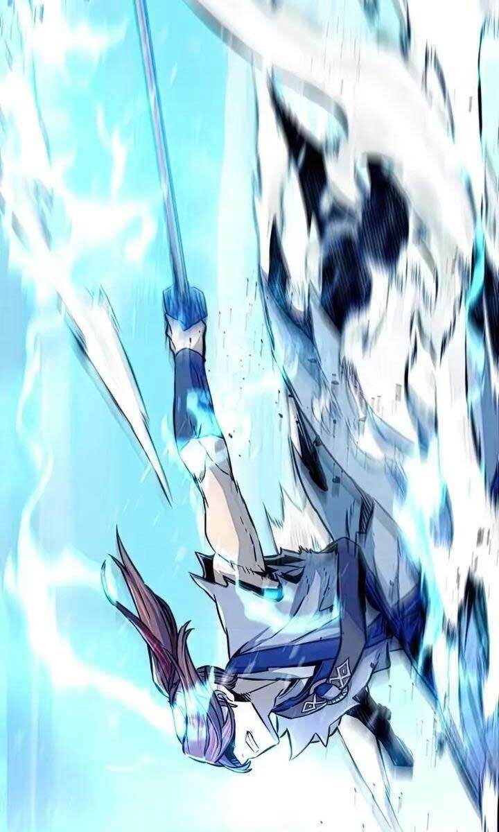 Tuyệt Đối Kiếm Cảm - Chapter 19 - Page 16