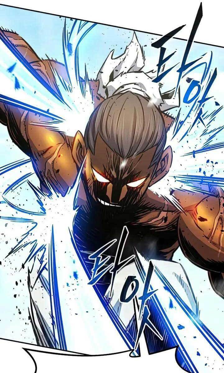 Tuyệt Đối Kiếm Cảm - Chapter 19 - Page 20