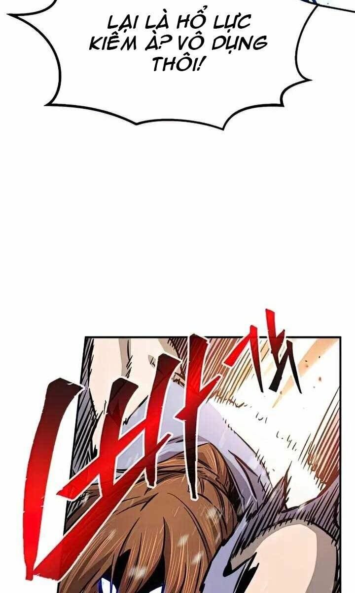 Tuyệt Đối Kiếm Cảm - Chapter 19 - Page 21