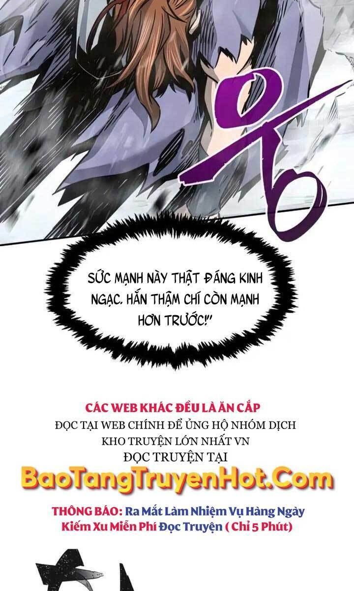 Tuyệt Đối Kiếm Cảm - Chapter 19 - Page 26