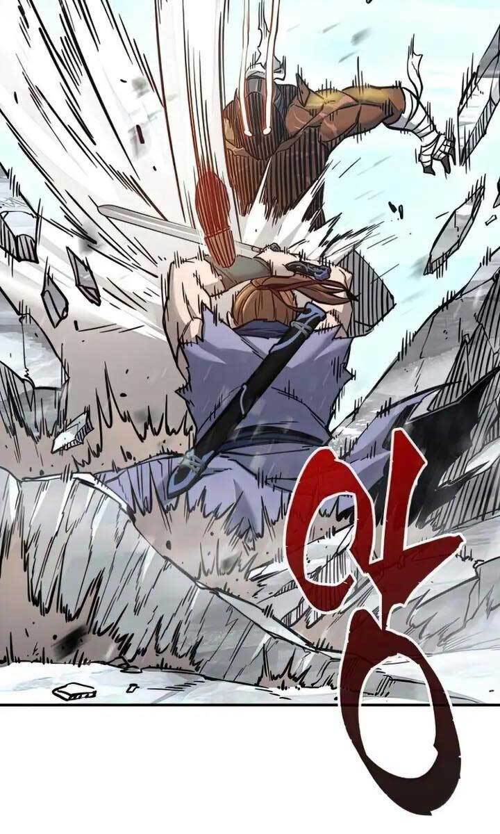 Tuyệt Đối Kiếm Cảm - Chapter 19 - Page 31