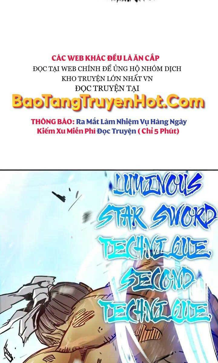 Tuyệt Đối Kiếm Cảm - Chapter 19 - Page 33
