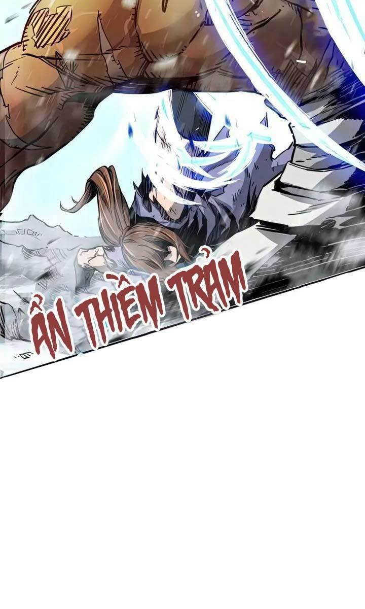 Tuyệt Đối Kiếm Cảm - Chapter 19 - Page 34