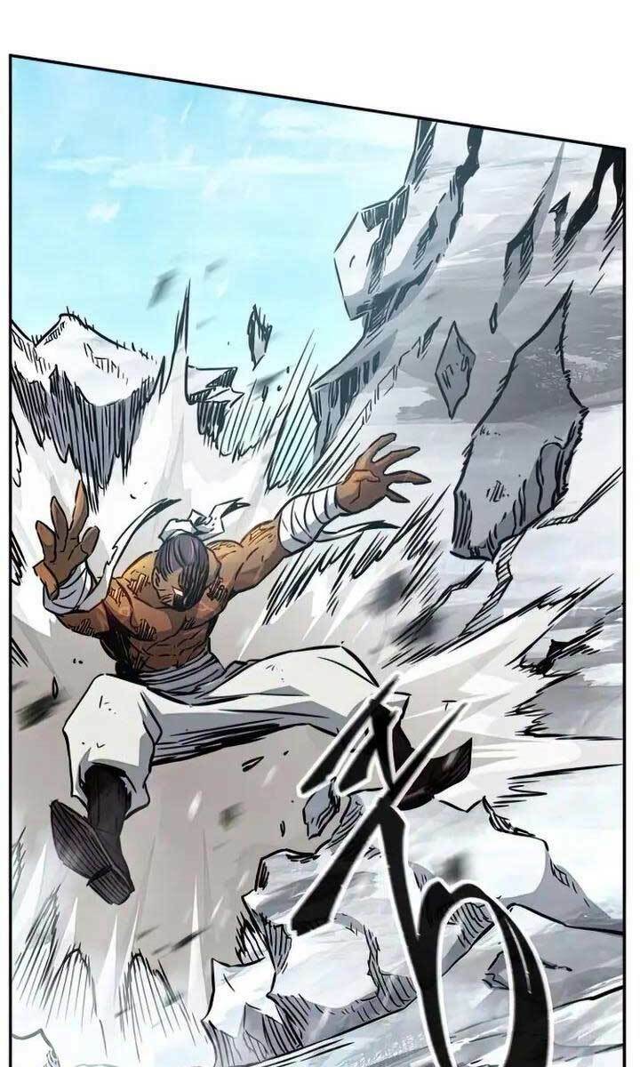 Tuyệt Đối Kiếm Cảm - Chapter 19 - Page 35