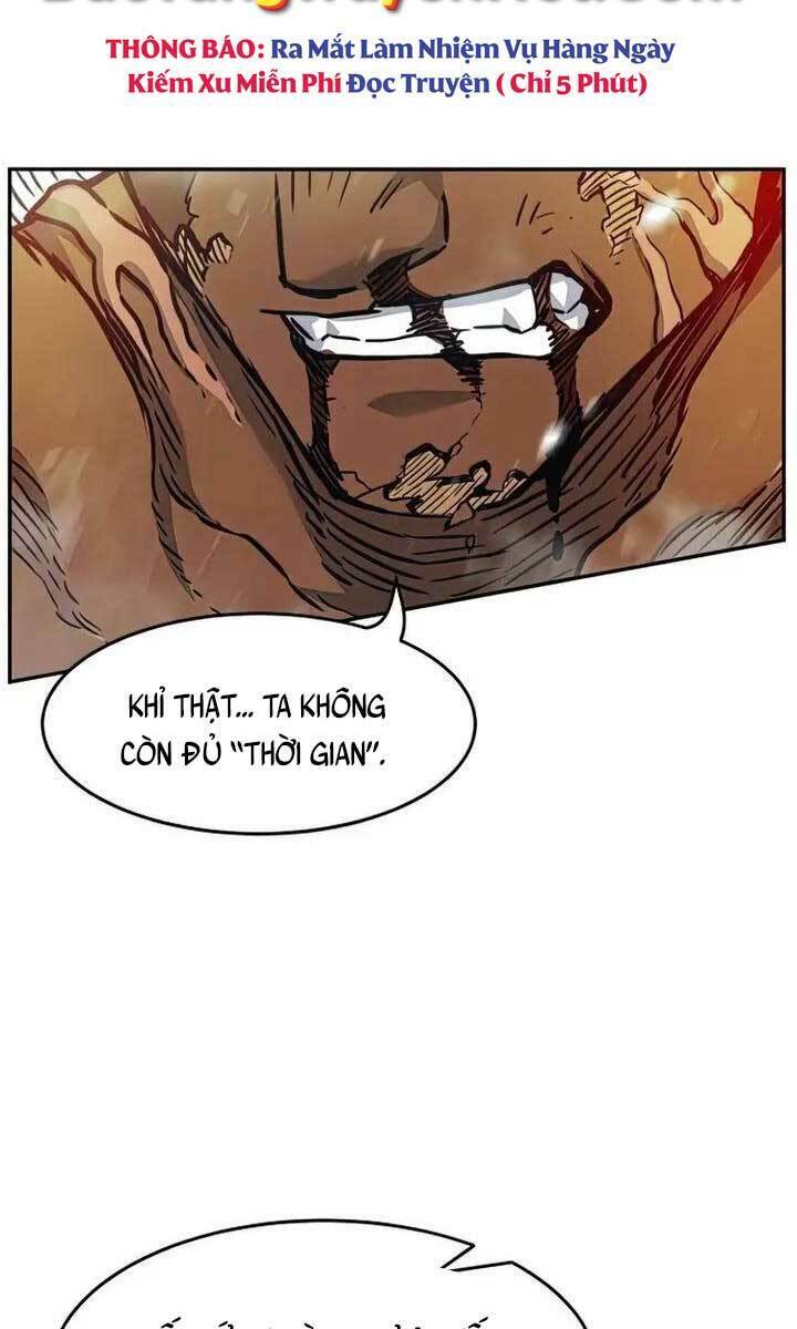 Tuyệt Đối Kiếm Cảm - Chapter 19 - Page 38