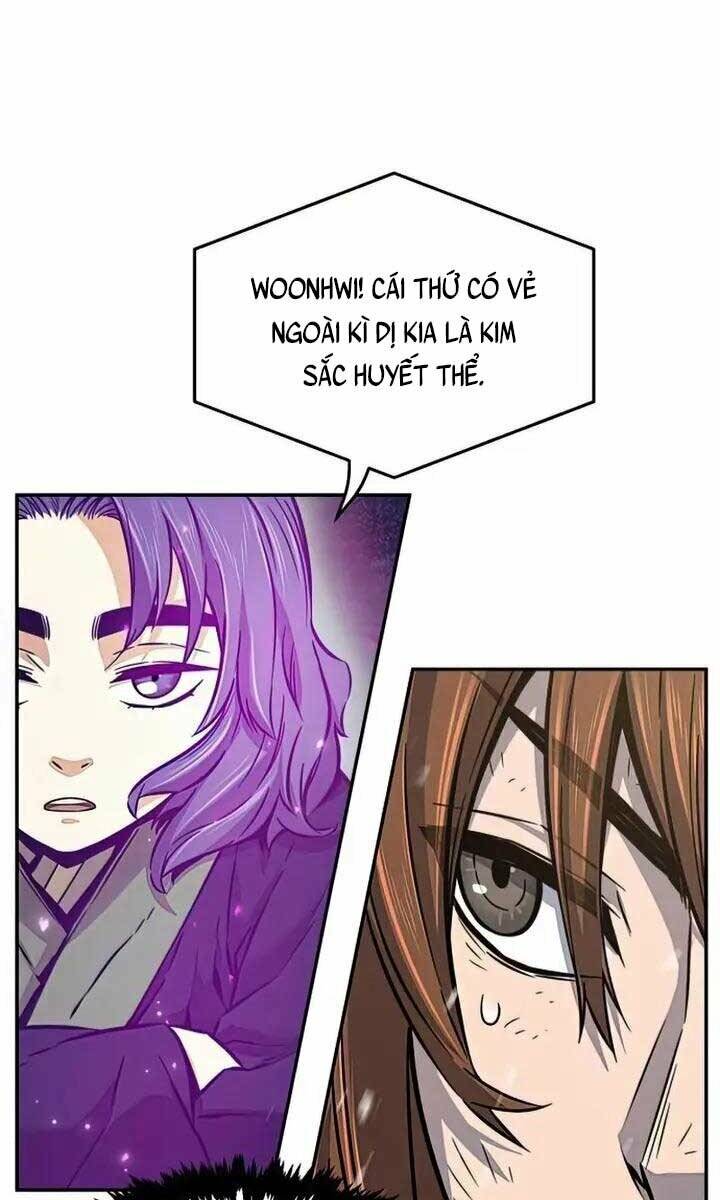 Tuyệt Đối Kiếm Cảm - Chapter 19 - Page 3