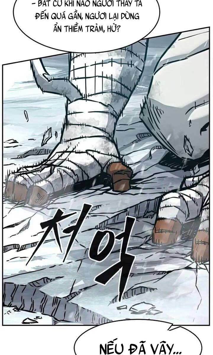 Tuyệt Đối Kiếm Cảm - Chapter 19 - Page 39