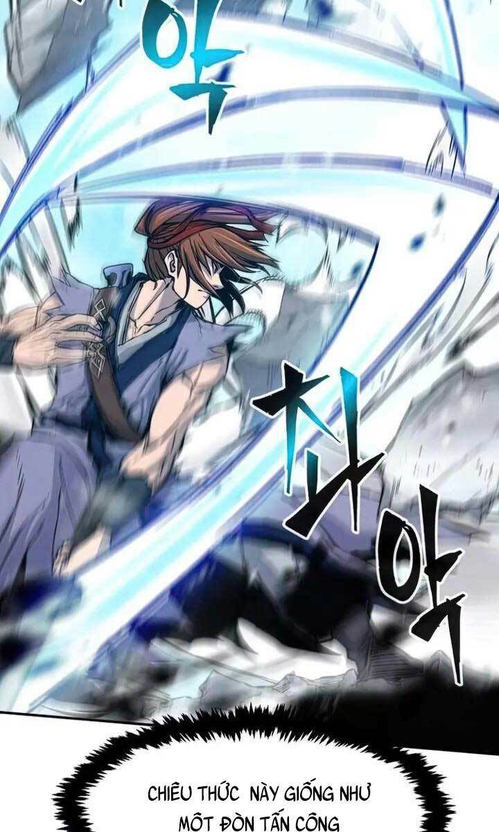 Tuyệt Đối Kiếm Cảm - Chapter 19 - Page 43