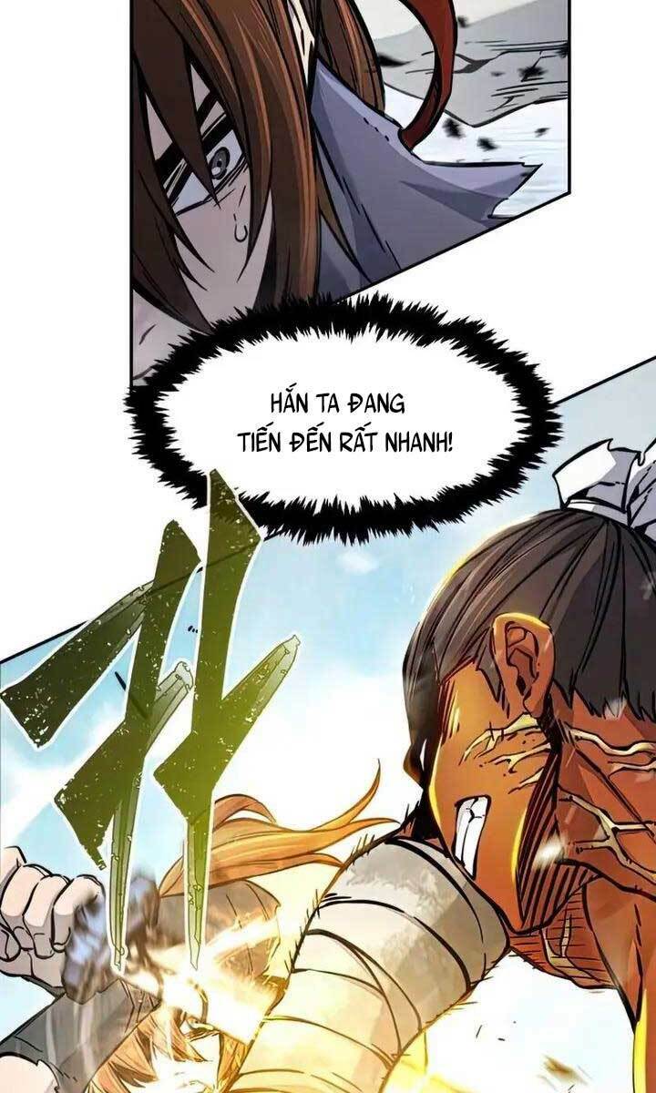 Tuyệt Đối Kiếm Cảm - Chapter 19 - Page 45