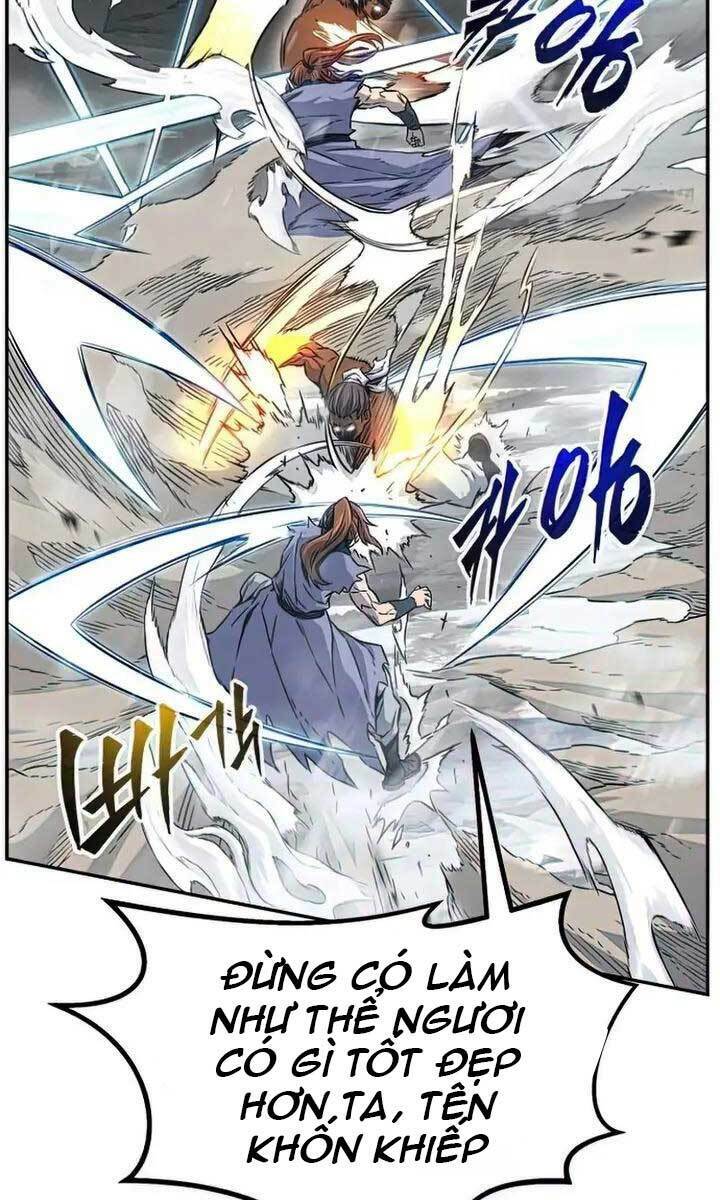 Tuyệt Đối Kiếm Cảm - Chapter 19 - Page 51