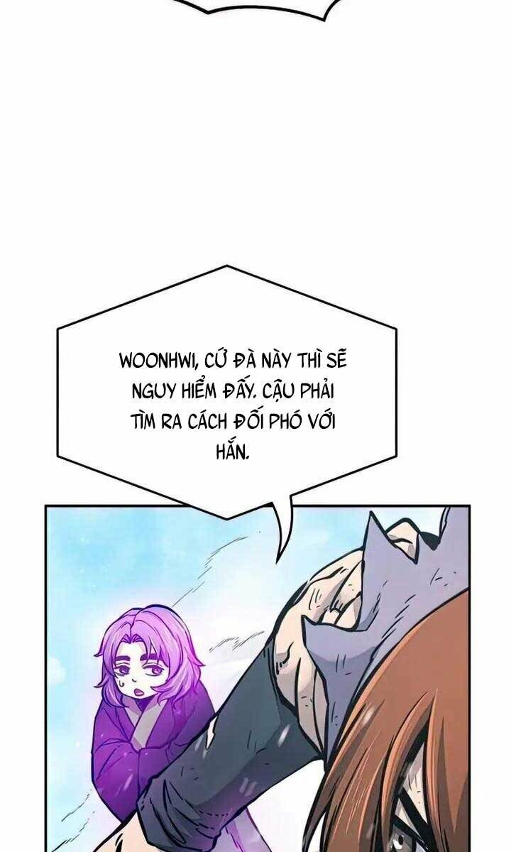 Tuyệt Đối Kiếm Cảm - Chapter 19 - Page 52