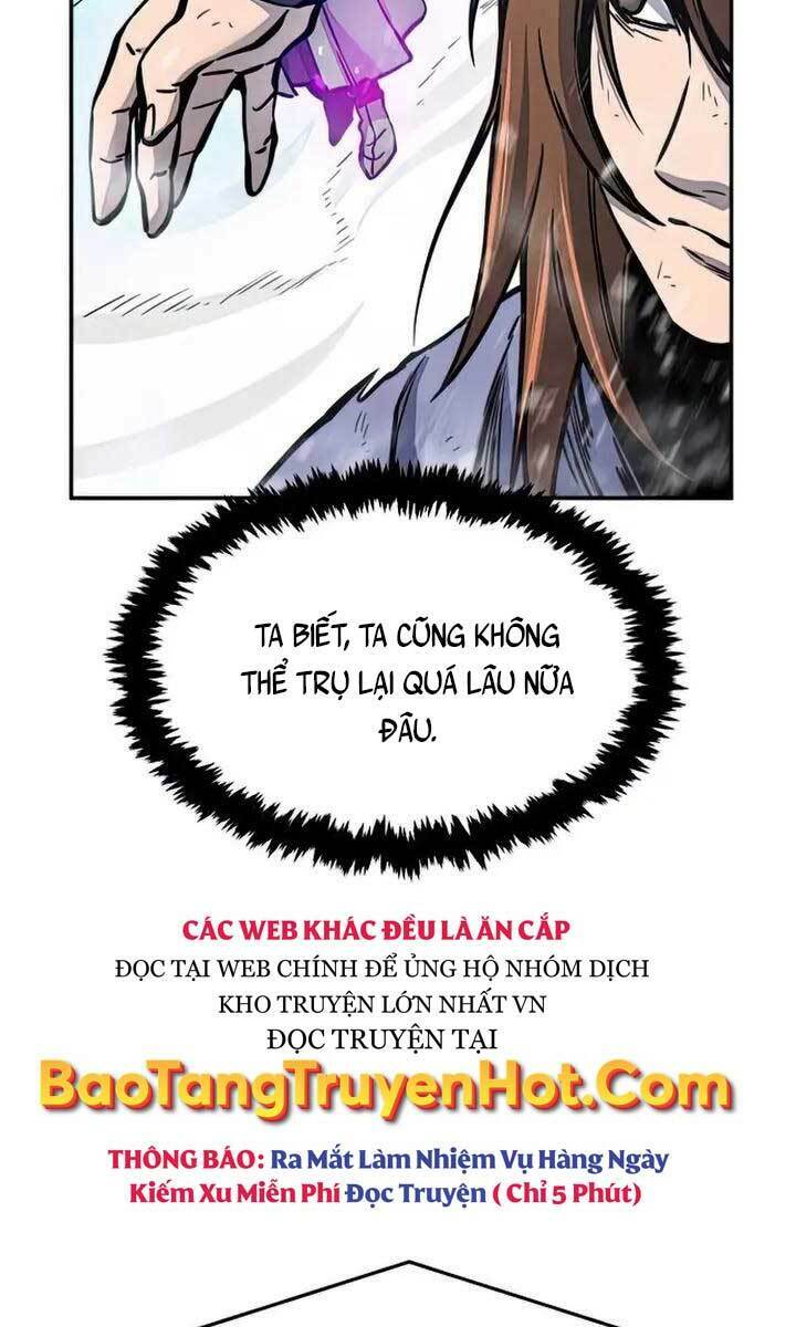 Tuyệt Đối Kiếm Cảm - Chapter 19 - Page 53