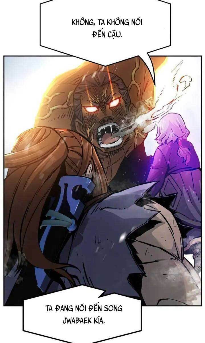 Tuyệt Đối Kiếm Cảm - Chapter 19 - Page 54