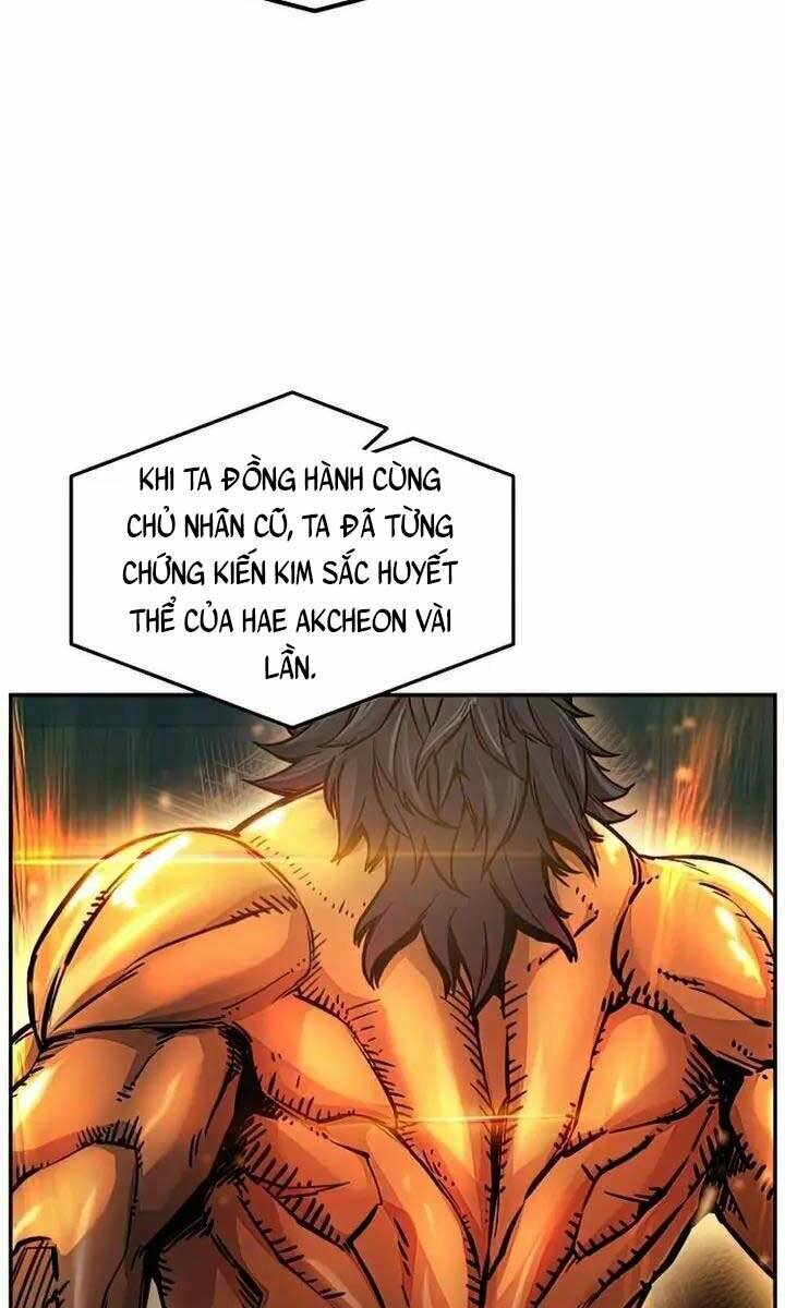 Tuyệt Đối Kiếm Cảm - Chapter 19 - Page 55