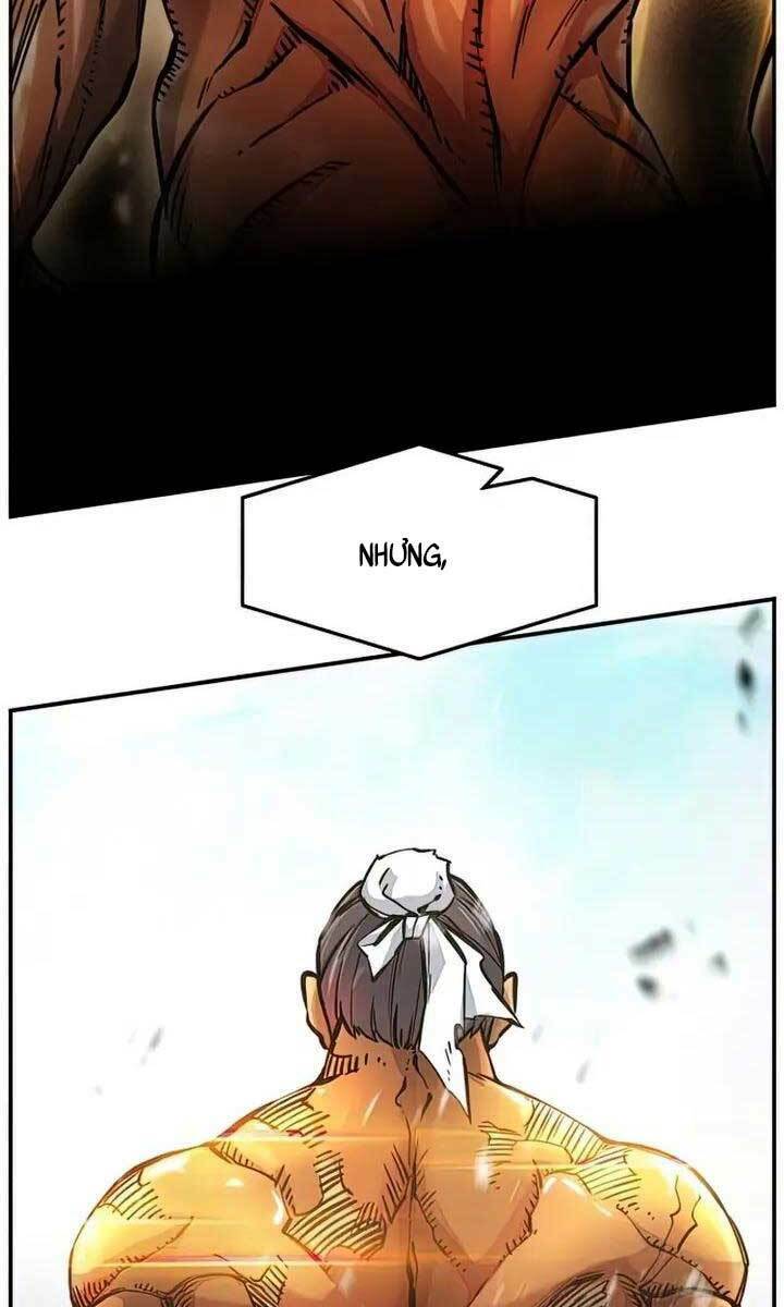 Tuyệt Đối Kiếm Cảm - Chapter 19 - Page 56