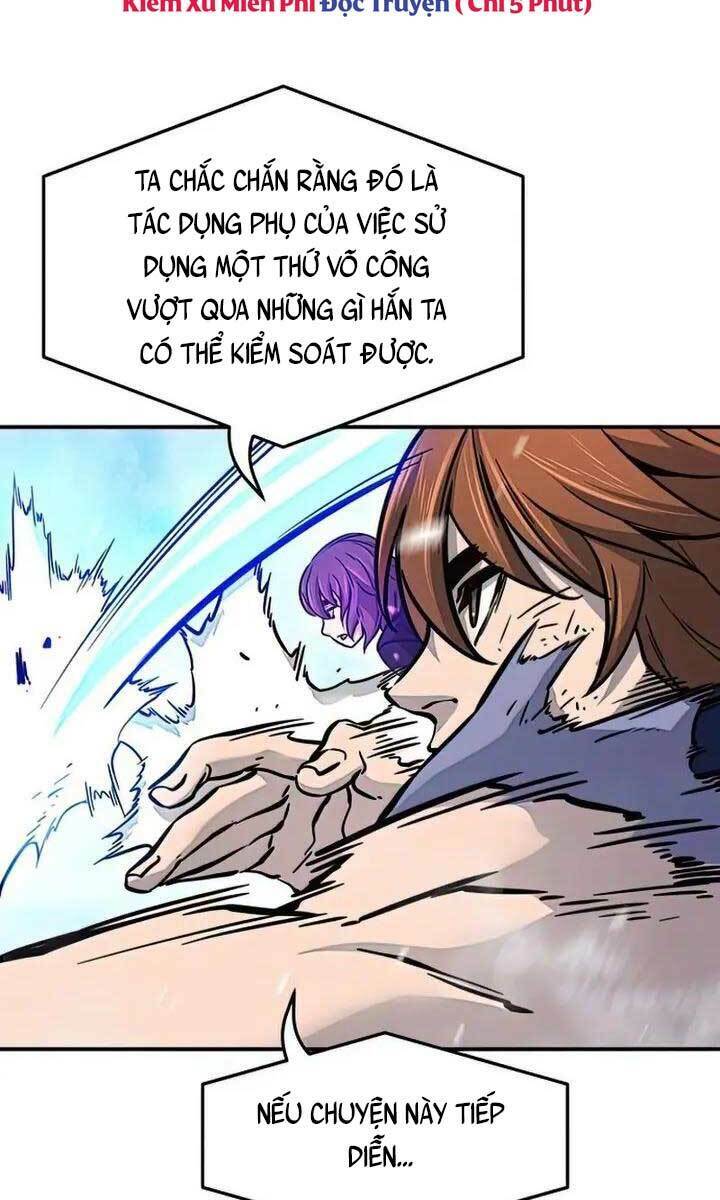 Tuyệt Đối Kiếm Cảm - Chapter 19 - Page 58