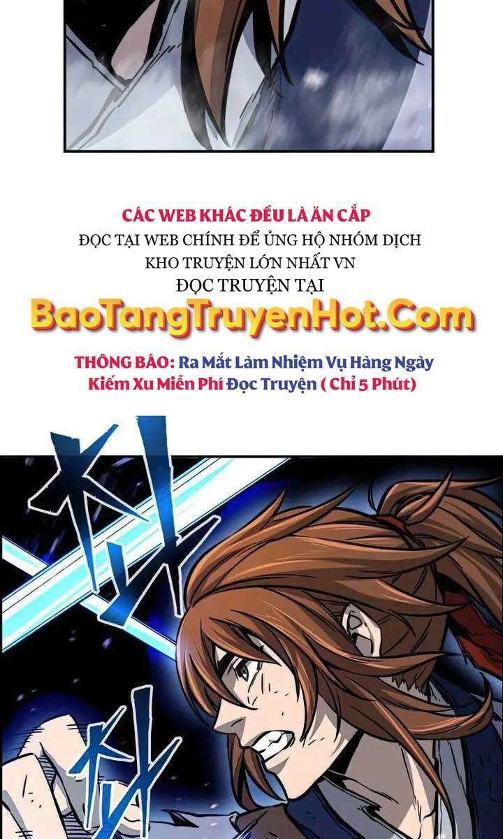 Tuyệt Đối Kiếm Cảm - Chapter 19 - Page 62