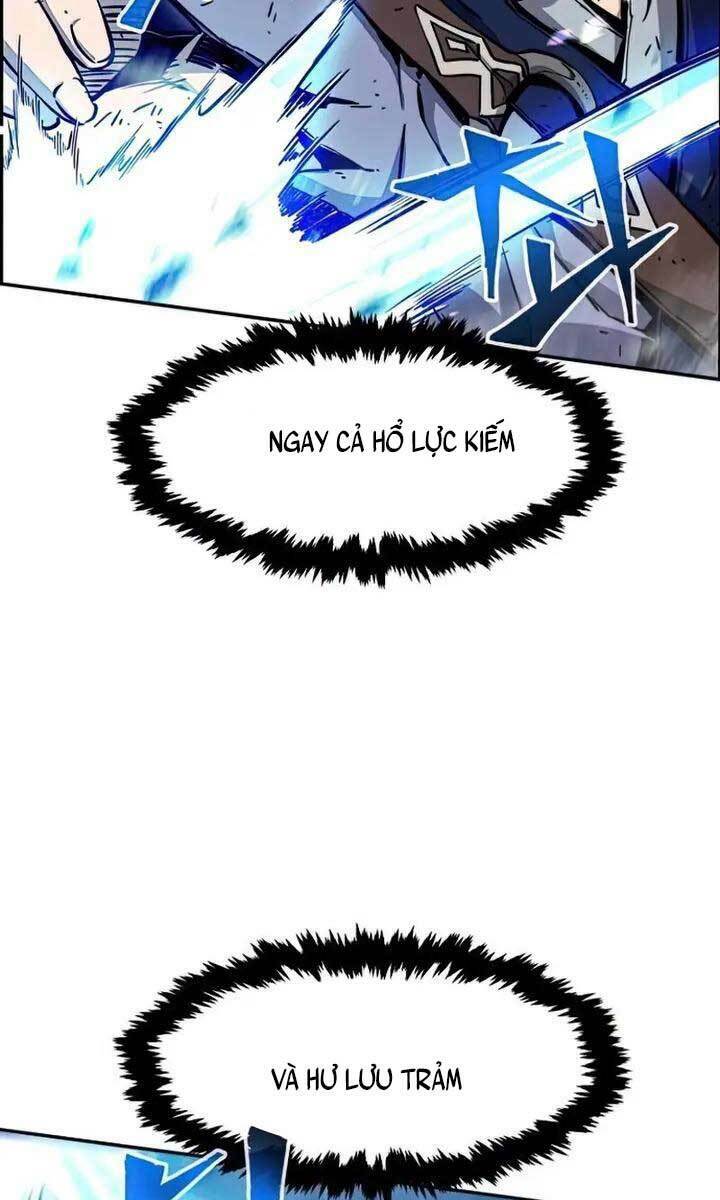 Tuyệt Đối Kiếm Cảm - Chapter 19 - Page 63