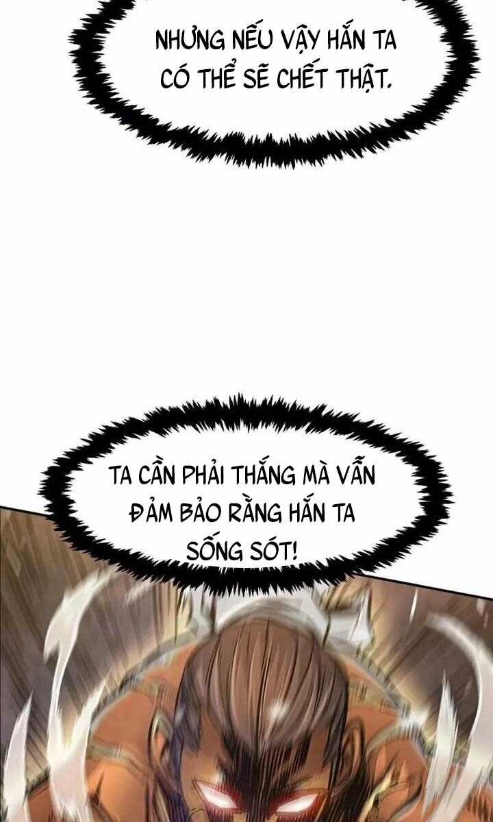 Tuyệt Đối Kiếm Cảm - Chapter 19 - Page 68