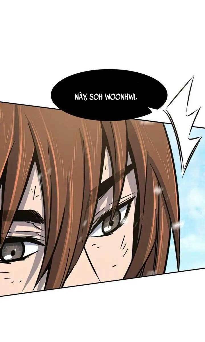 Tuyệt Đối Kiếm Cảm - Chapter 19 - Page 6