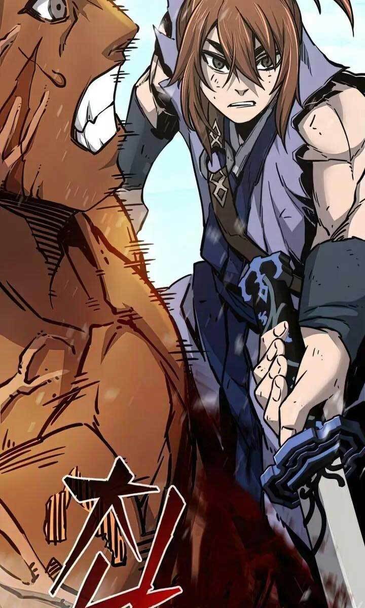 Tuyệt Đối Kiếm Cảm - Chapter 19 - Page 71