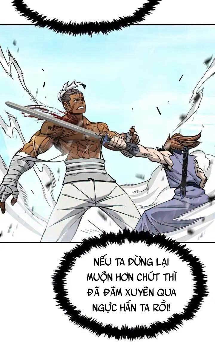 Tuyệt Đối Kiếm Cảm - Chapter 19 - Page 73