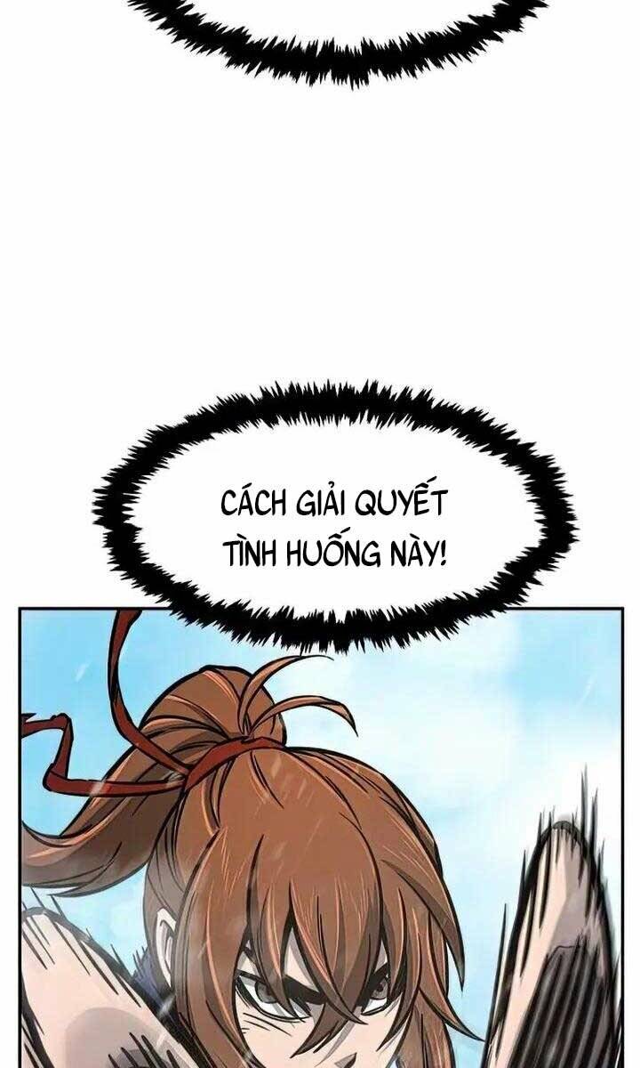 Tuyệt Đối Kiếm Cảm - Chapter 19 - Page 78