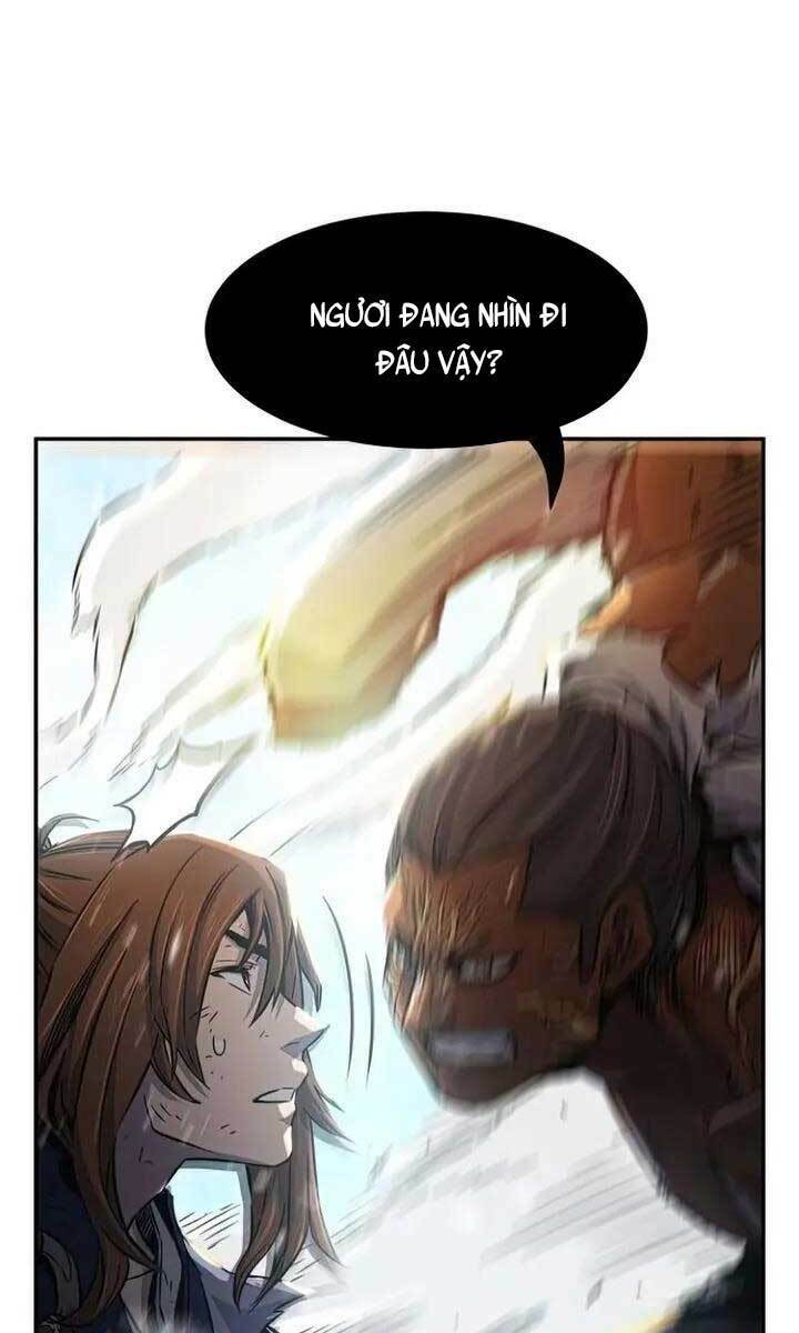 Tuyệt Đối Kiếm Cảm - Chapter 19 - Page 7