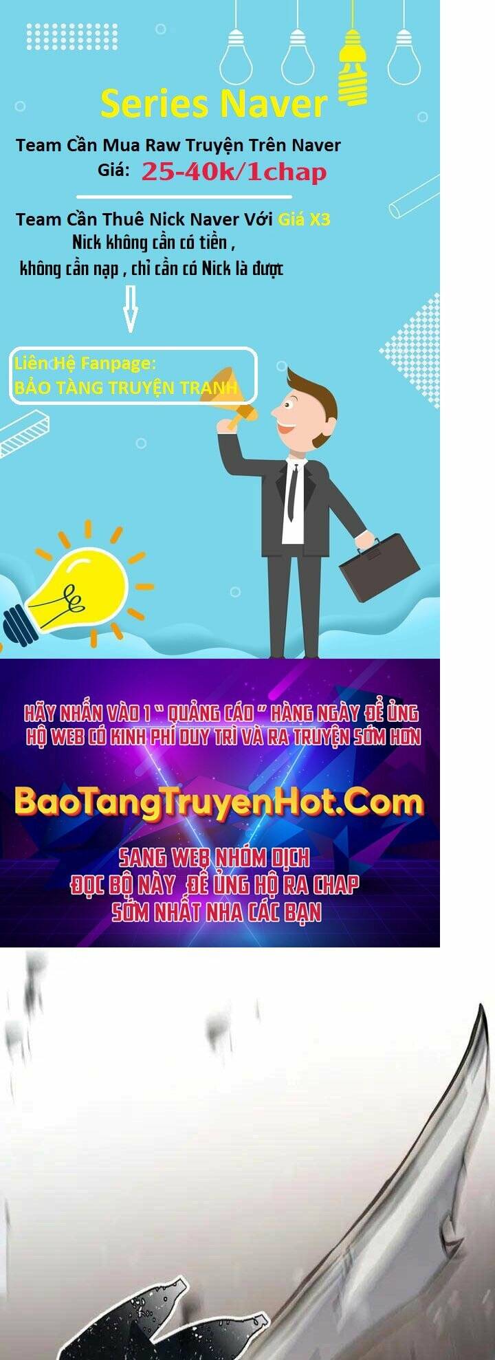 Tuyệt Đối Kiếm Cảm - Chapter 19 - Page 80