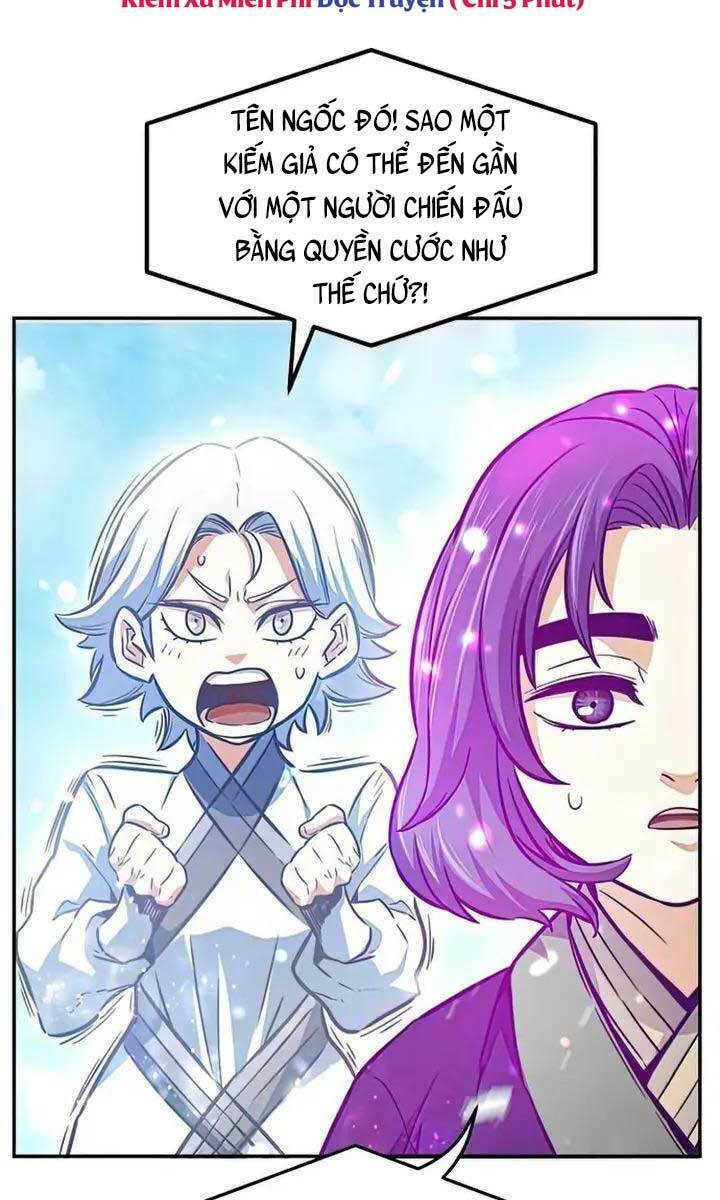 Tuyệt Đối Kiếm Cảm - Chapter 19 - Page 84