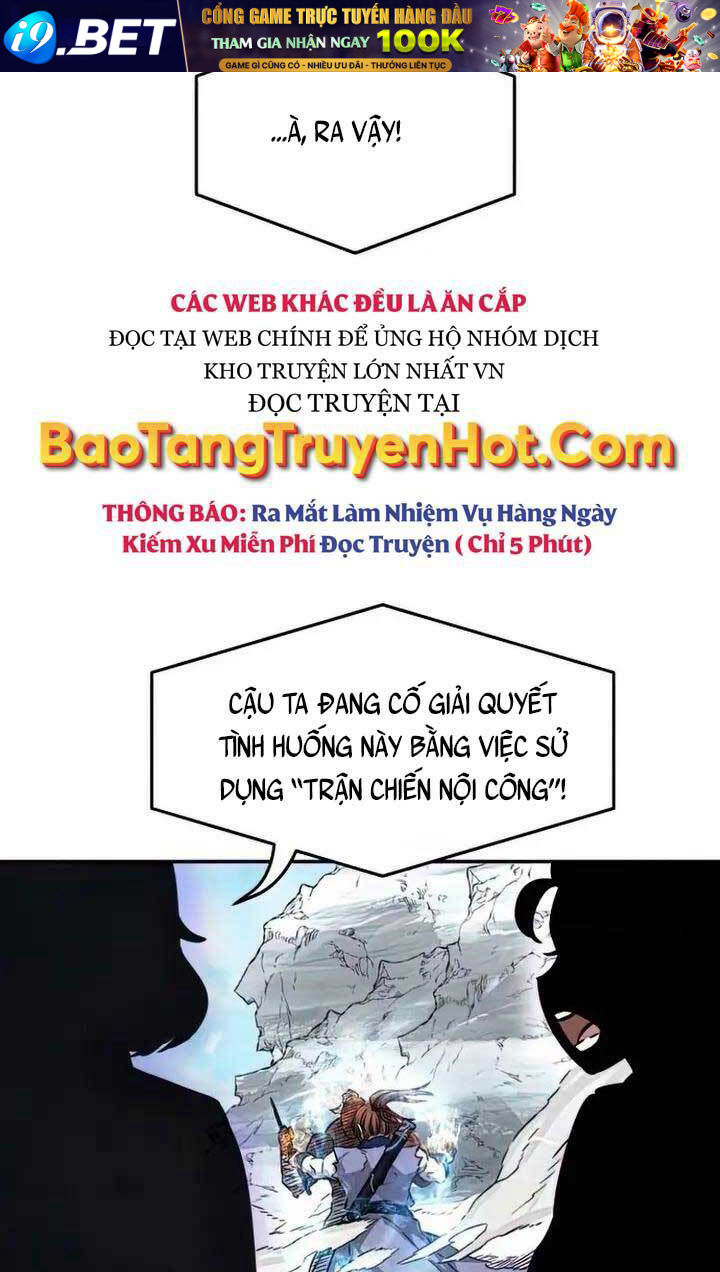 Tuyệt Đối Kiếm Cảm - Chapter 19 - Page 85