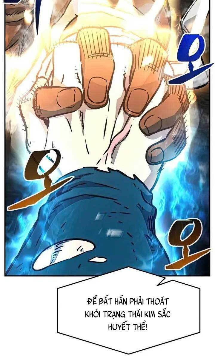 Tuyệt Đối Kiếm Cảm - Chapter 19 - Page 87