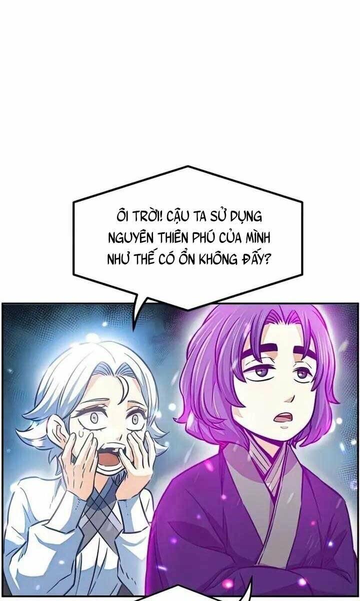 Tuyệt Đối Kiếm Cảm - Chapter 19 - Page 88