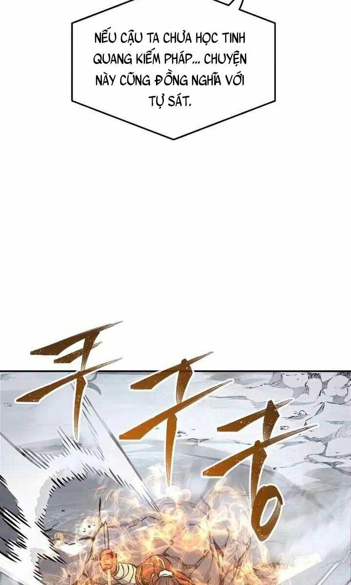 Tuyệt Đối Kiếm Cảm - Chapter 19 - Page 89