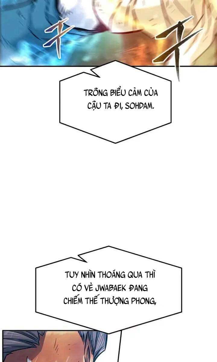 Tuyệt Đối Kiếm Cảm - Chapter 19 - Page 92