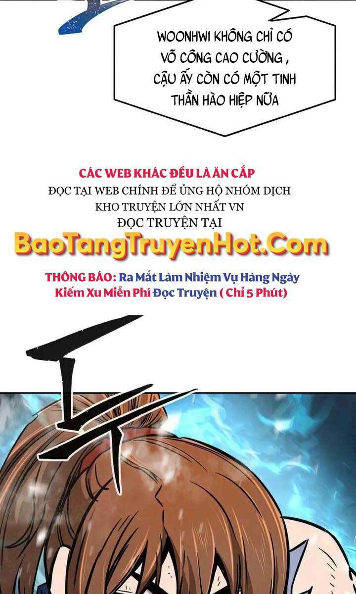 Tuyệt Đối Kiếm Cảm - Chapter 19 - Page 96