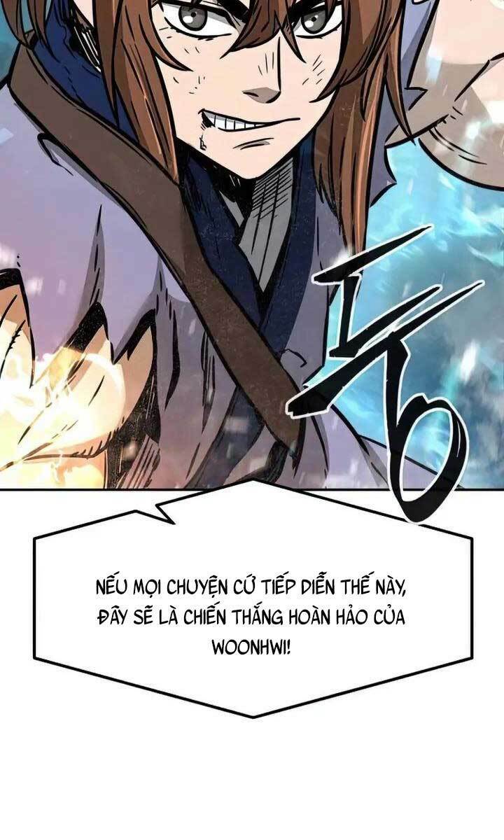 Tuyệt Đối Kiếm Cảm - Chapter 19 - Page 97